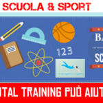 Ecco perché il Mental Training sportivo può aiutare i ragazzi nello studio