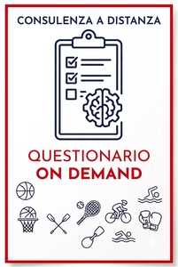 Questionario On Demand